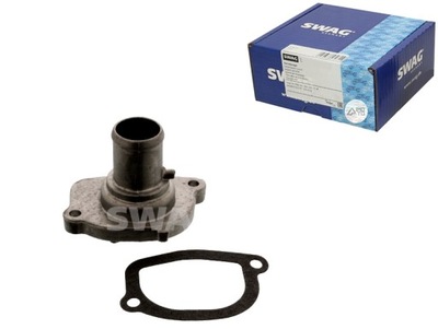 Термостат рідина охолоджуючої fiat brava bravo i idea marea palio punto фото №1