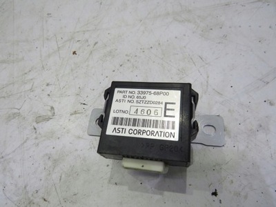 MODULE CONTROL UNIT SUZUKI BALENO II 33975-68P00  