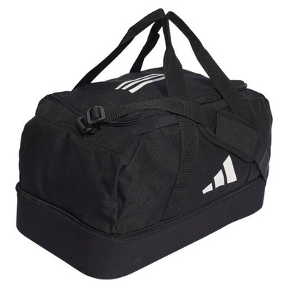 TORBA ADIDAS TIRO DUFFEL BAG BC SPORTOWA TRENINGOWA PIŁKARSKA NA SIŁOWNIĘ