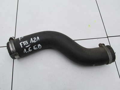 Wąż труба интеркулер focus c-max 1,6 ecoboost фото №1