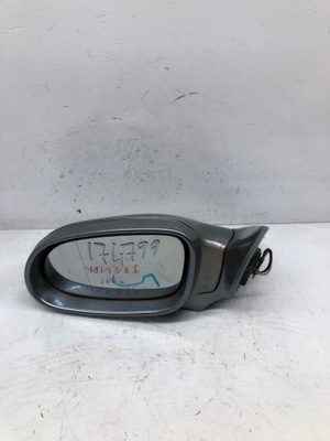 Зеркало зеркало электрический левая mercedes w170 5pin фото №1