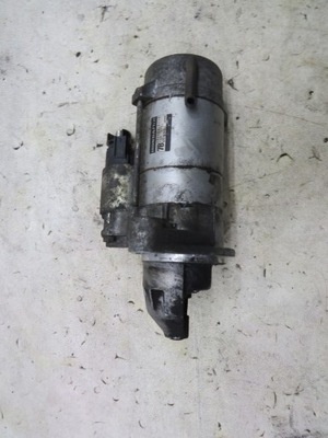 Стартер civic ix 2.2 i-dtec 428000-8210 фото №1