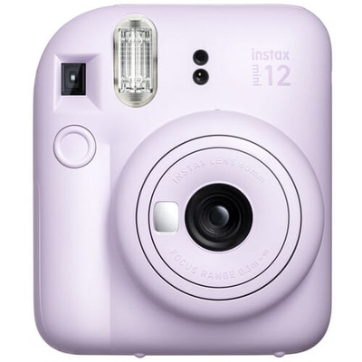 Aparat Fujifilm Instax Mini 12 Lilac Purple