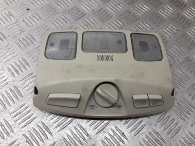 Освещение кабины перед fiat croma ii 735366088 фото №1