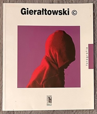 Gierałtowski Koloryt the Local Colour próba analizy katalog