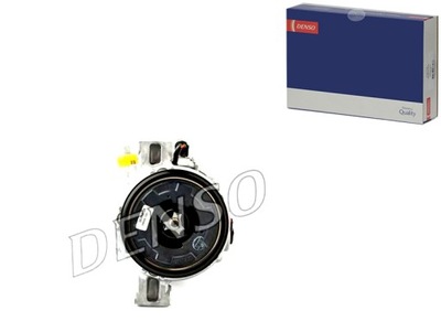 DENSO DCP05026 KOMPRESOR, KONDICIONAVIMAS 