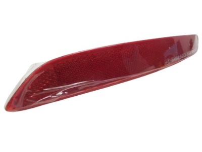 Отражатель бампера hundai i20 92406-1j500 фото №1