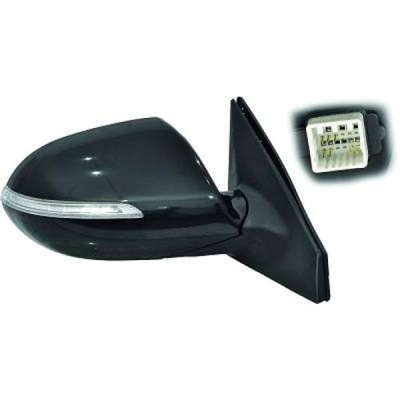 Зеркало наружное do kia sportage 10- фото №1