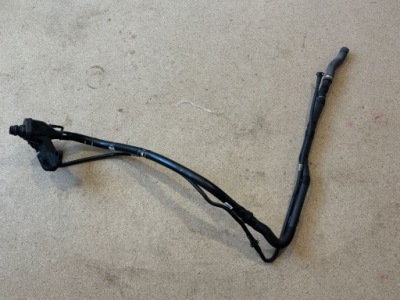 Заливная горловина шланг adblue bmw x5 g05 7440011 фото №1