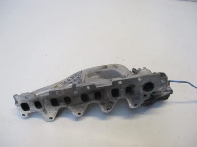 Колектор всмоктуючий клапан egr renault scenic iv 1.6 dci фото №1