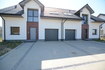 Dom, Wołczkowo, 144 m²