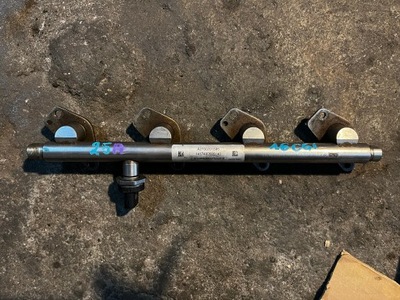 25a mercedes w176 молдинг топливная 2700701595 фото №1