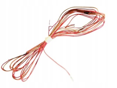 Bmw жгут трубопровод 8377084 фото №1