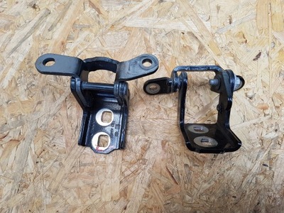 Opel insignia петлі двері лівий задня фото №1