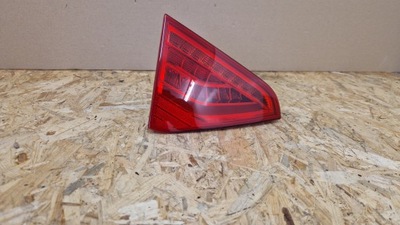 Audi a5 8t лампа левая задняя крышки 8t0945093c фото №1