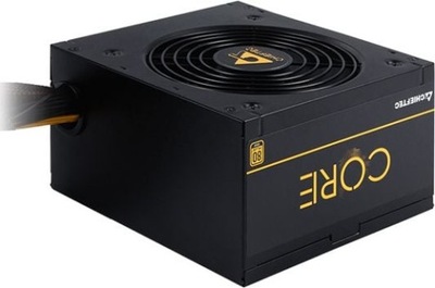 Zasilacz Chieftec Core 500W (BBS500S)