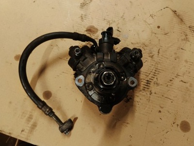 Honda accord viii 2.2 i-dtec насос впрыскная фото №1