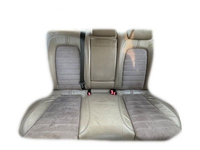 Vw passat b6 комплект сидінь сидіння сидіння la7w фото №1