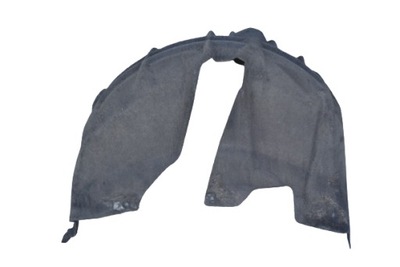 Подкрылок левая задние audi a3 8p 3 дверь фото №1