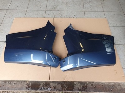 Бампер задній transit custom інше частини фото №1