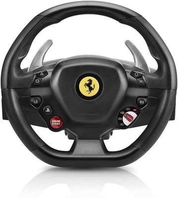 Kierownica Thrustmaster T80 Ferrari 488 GTB Edition 4160672