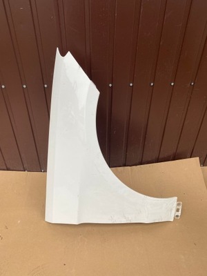 Mercedes ml a166 крила правий перед фото №1