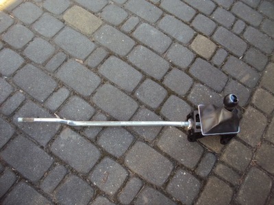 Домкрат вибірник передач astra iii h 1.4 фото №1