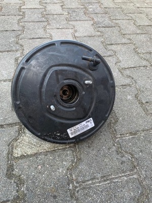 Citroen berlingo ii підсилювач гальм гальма 9681268480 фото №1