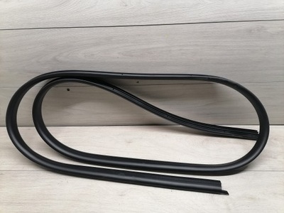 Smart forfour прокладка двері перед a4537251100 фото №1