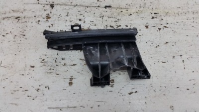 Направляющая стекло дверь левый перед citroen c4 spacetourer 2019r- 9675911380 фото №1