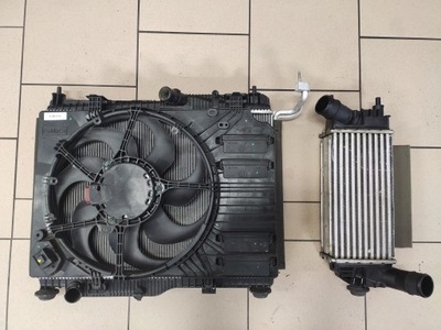 Ford puma mk2 fiesta mk8 1.0 ecoboost комплект фото №1