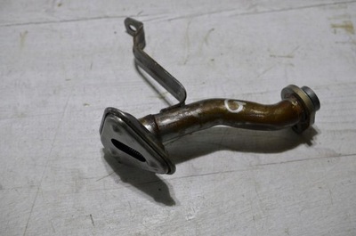 Маслоприёмник масла 2.0 alfa romeo giulia фото №1