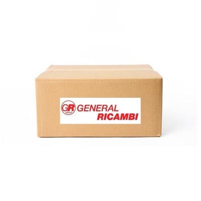 НАСОС ГІДРОПІДСИЛЮВАЧА PI0203 GENERAL RICAMBI