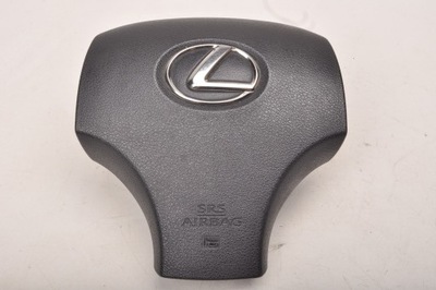 Lexus is ii подушка повітряна водія подушка безпеки фото №1