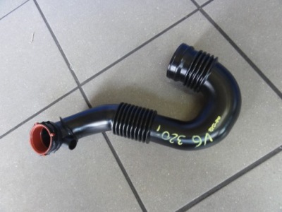 Труба шланг свіжого повітря a9065280224 sprinter 3.0 фото №1