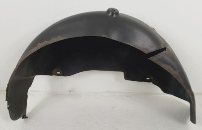 Подкрылок левый задняя mercedes w168 1686988330 фото №1