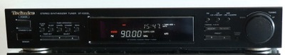 Tuner Technics ST-X302L stereo midi 36 cm