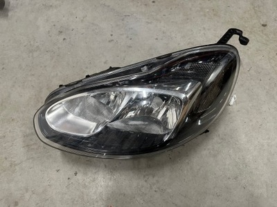 Opel adam лампа lewaprzednia перед 39015507 фото №1