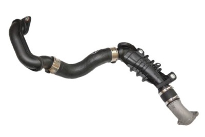 Шланг труба интеркулер mazda cx5 2.2d фото №1