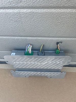 Jaguar f-pace xf range sport velar підсилювач аудіо hk62-19c164 фото №1