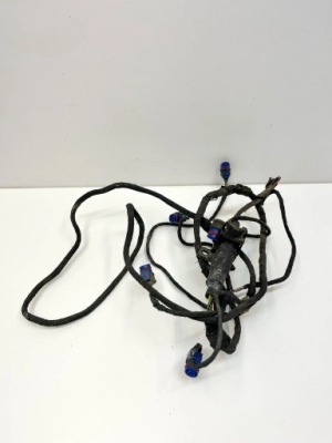 Джгут кабелі mercedes-benz sl r230 a1405403481 33882865 3.7l 180kw 2004 фото №1