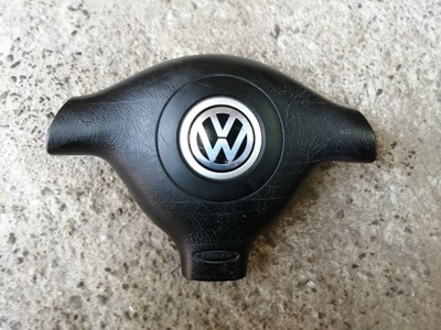 AIRBAG ВОДИТЕЛЯ VW PASSAT B5 3B0880201L