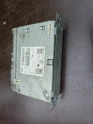 Peugeot 308 ii t9 радио навигация 9809336080 фото №1