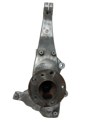 Поворотний кулак ступиця перед ліва bmw 5 f10 f11 2.0d фото №1