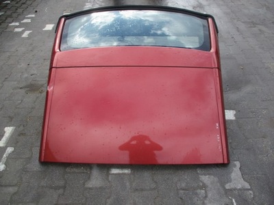 Крыша складной mitsubishi colt czc фото №1