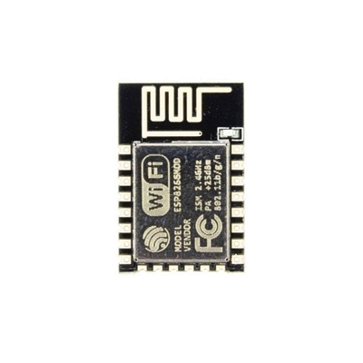 ESP8266 moduł WiFi ESP-12E dla Arduino
