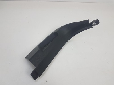 Bmw x6 f16 захист стійка поріг ліва фото №1