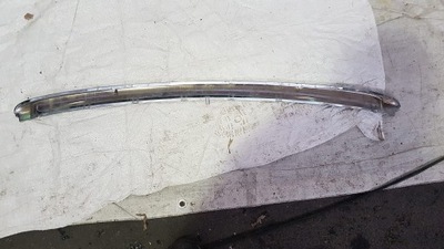 Хром бампера mini cooper clubman r55 / 56 / 57 2751624 фото №1