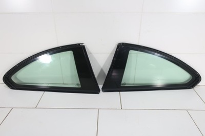 Стекло задняя задняя кузовная bmw 2 f22 m2 f87 фото №1