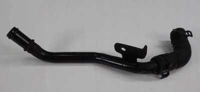 Шланг охлаждение труба wody 4l0121399 audi q7 v12 фото №1